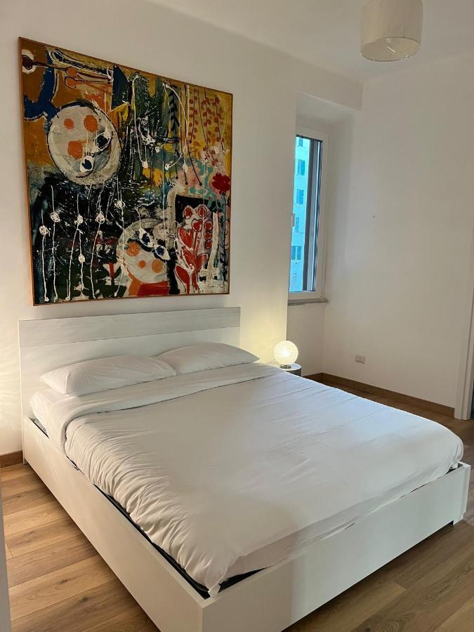 Apartamento Gemelli Sweet Holiday Appio Roma Exterior foto