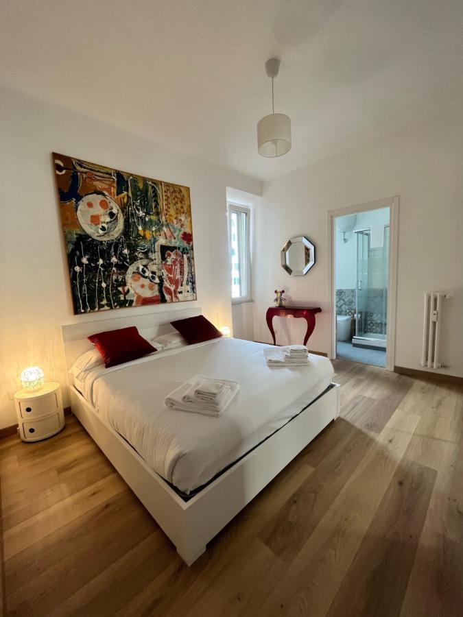 Apartamento Gemelli Sweet Holiday Appio Roma Exterior foto