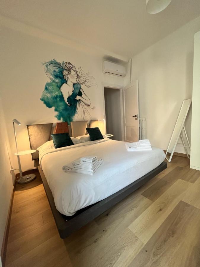 Apartamento Gemelli Sweet Holiday Appio Roma Exterior foto