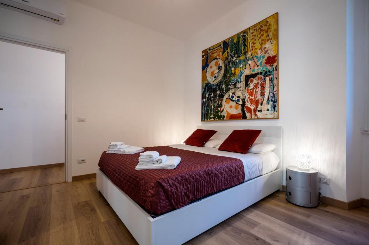 Apartamento Gemelli Sweet Holiday Appio Roma Exterior foto