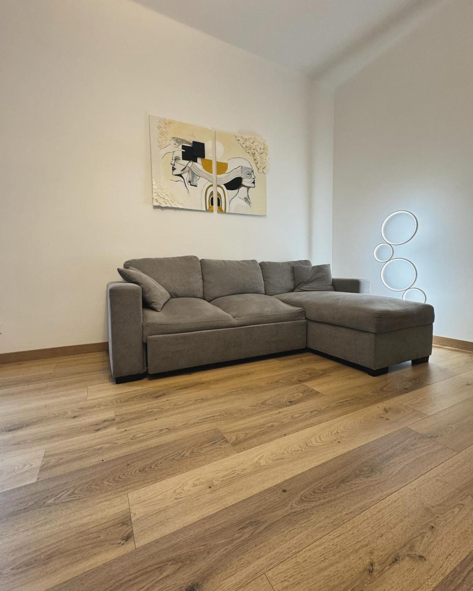 Apartamento Gemelli Sweet Holiday Appio Roma Exterior foto